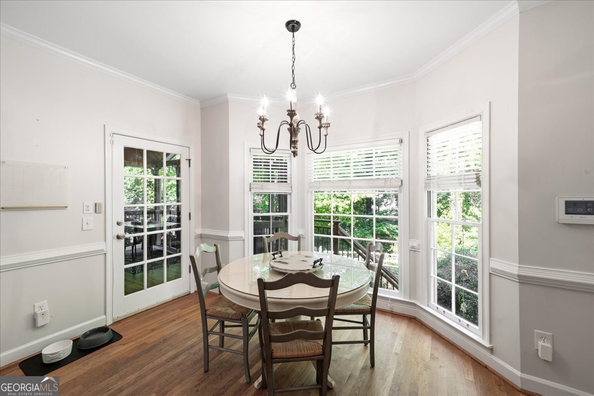 5420 Cameron Forest Parkway Johns Creek GA 30022