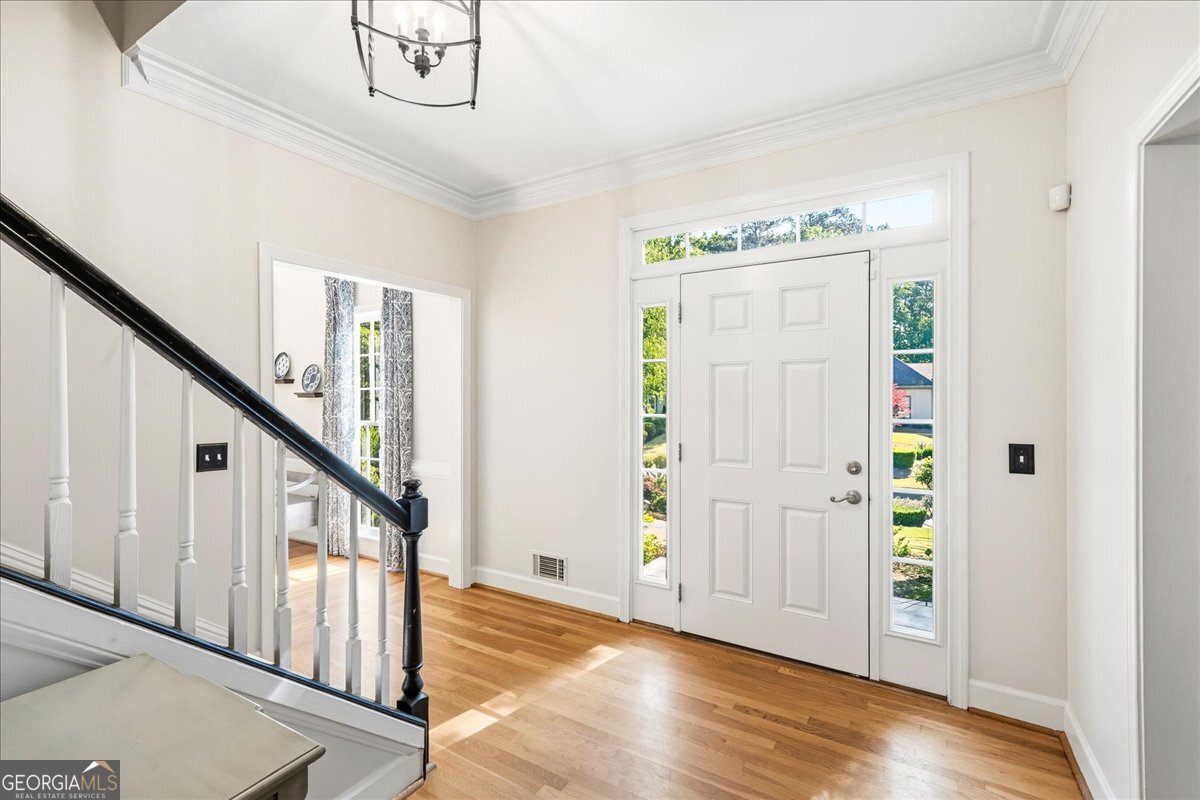 5420 Cameron Forest Parkway Johns Creek GA 30022