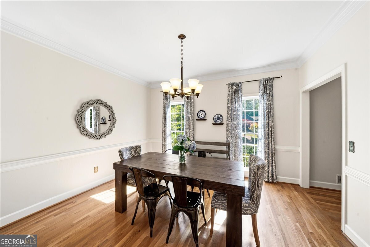 5420 Cameron Forest Parkway Johns Creek GA 30022