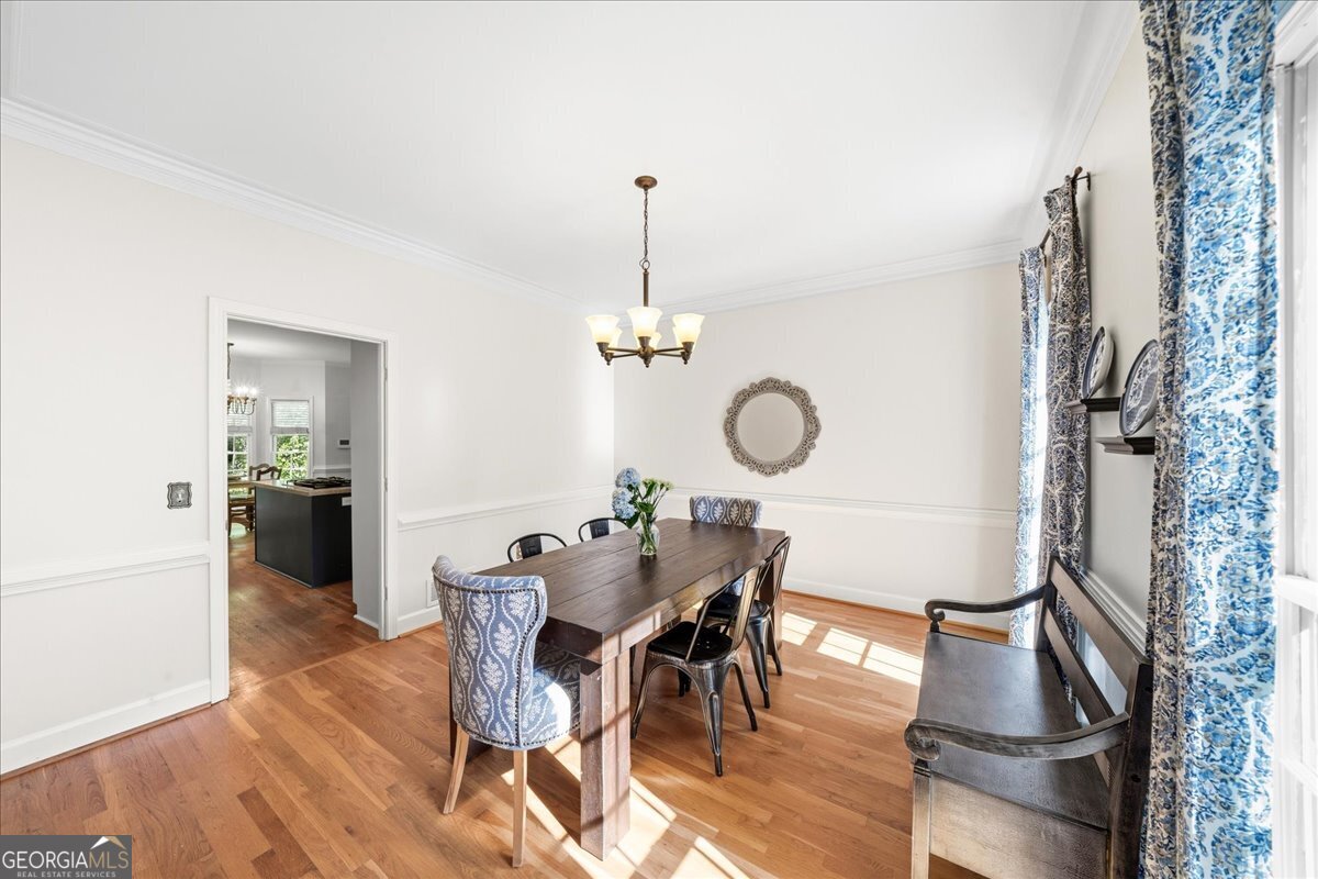 5420 Cameron Forest Parkway Johns Creek GA 30022