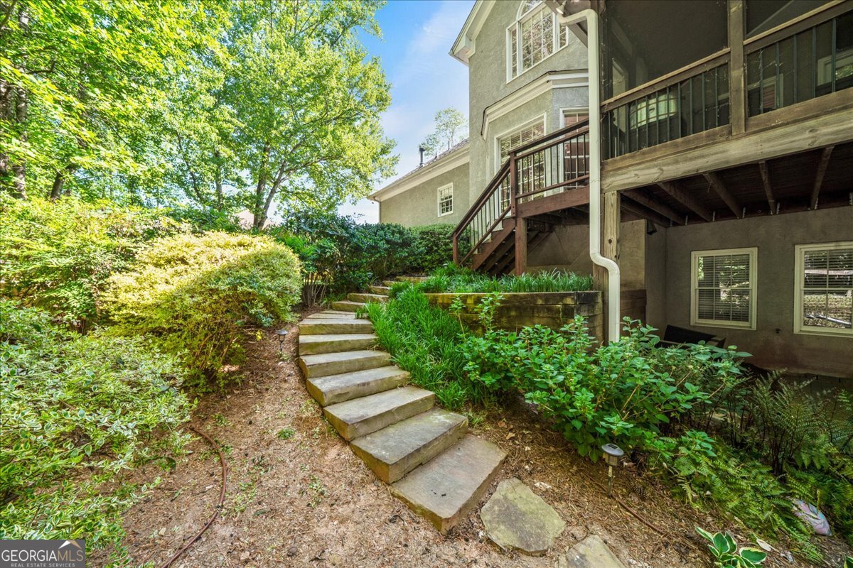 5420 Cameron Forest Parkway Johns Creek GA 30022