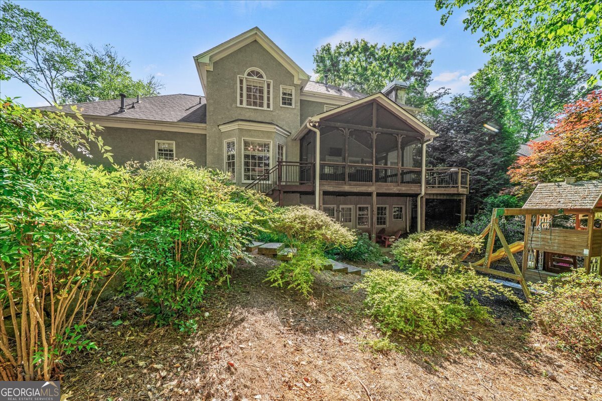 5420 Cameron Forest Parkway Johns Creek GA 30022