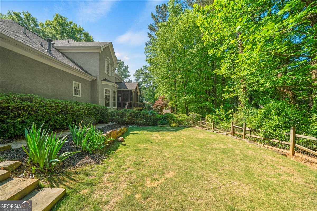 5420 Cameron Forest Parkway Johns Creek GA 30022