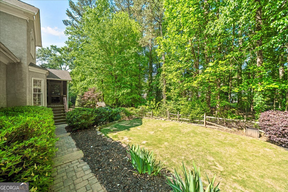 5420 Cameron Forest Parkway Johns Creek GA 30022