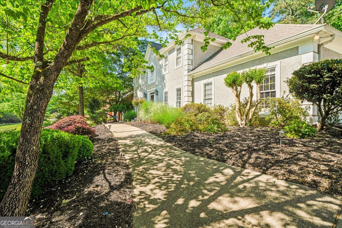 5420 Cameron Forest Parkway Johns Creek GA 30022