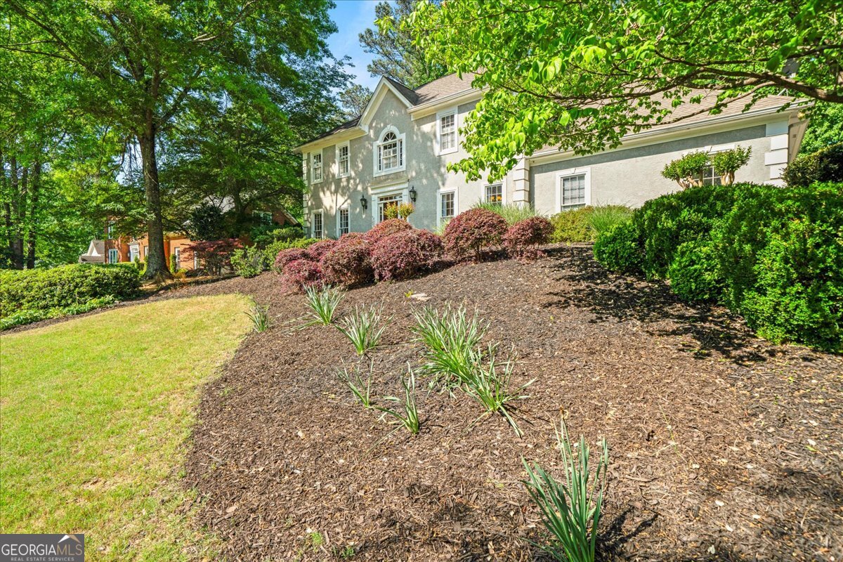 5420 Cameron Forest Parkway Johns Creek GA 30022