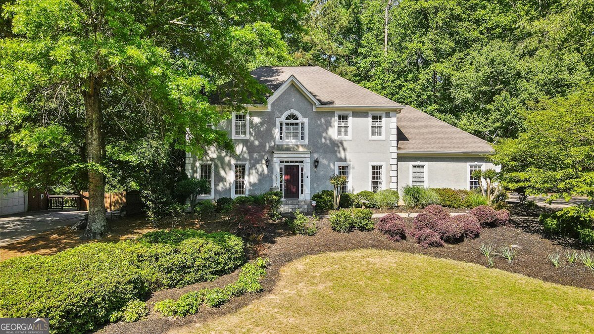 5420 Cameron Forest Parkway Johns Creek GA 30022