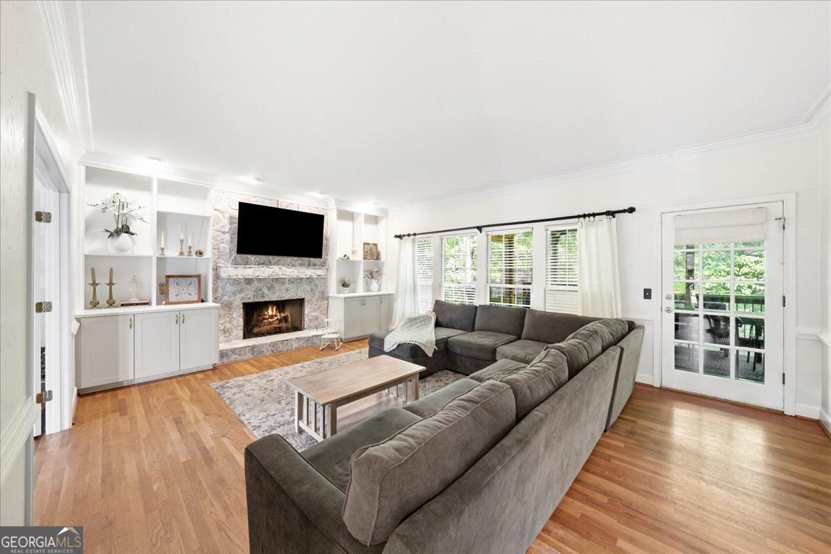 5420 Cameron Forest Parkway Johns Creek GA 30022