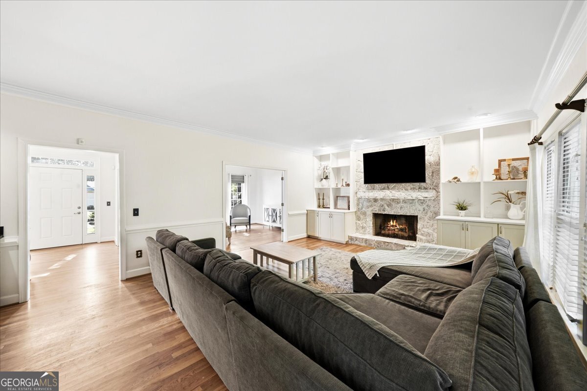 5420 Cameron Forest Parkway Johns Creek GA 30022
