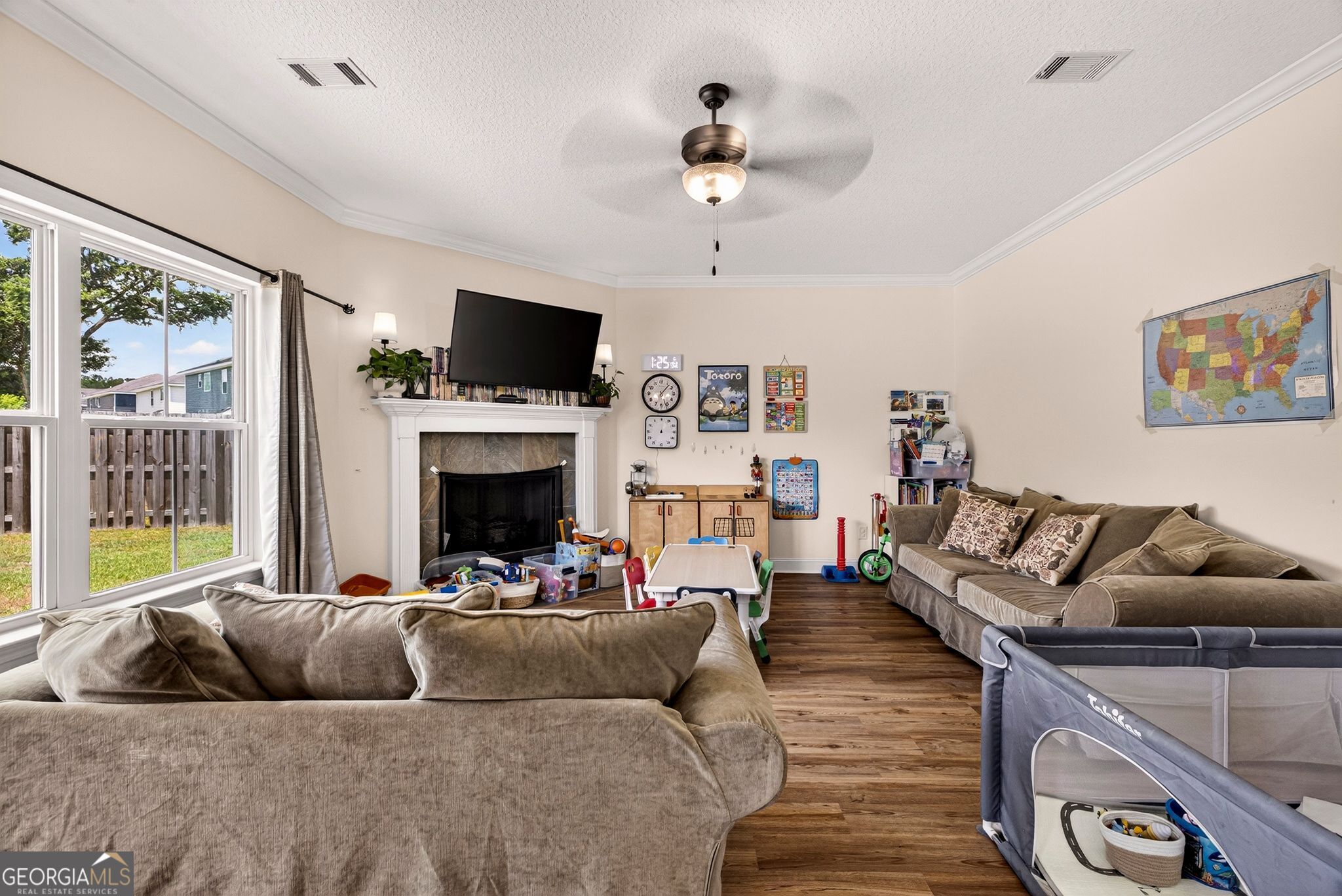 408 Fairview Circle Hinesville GA 31313