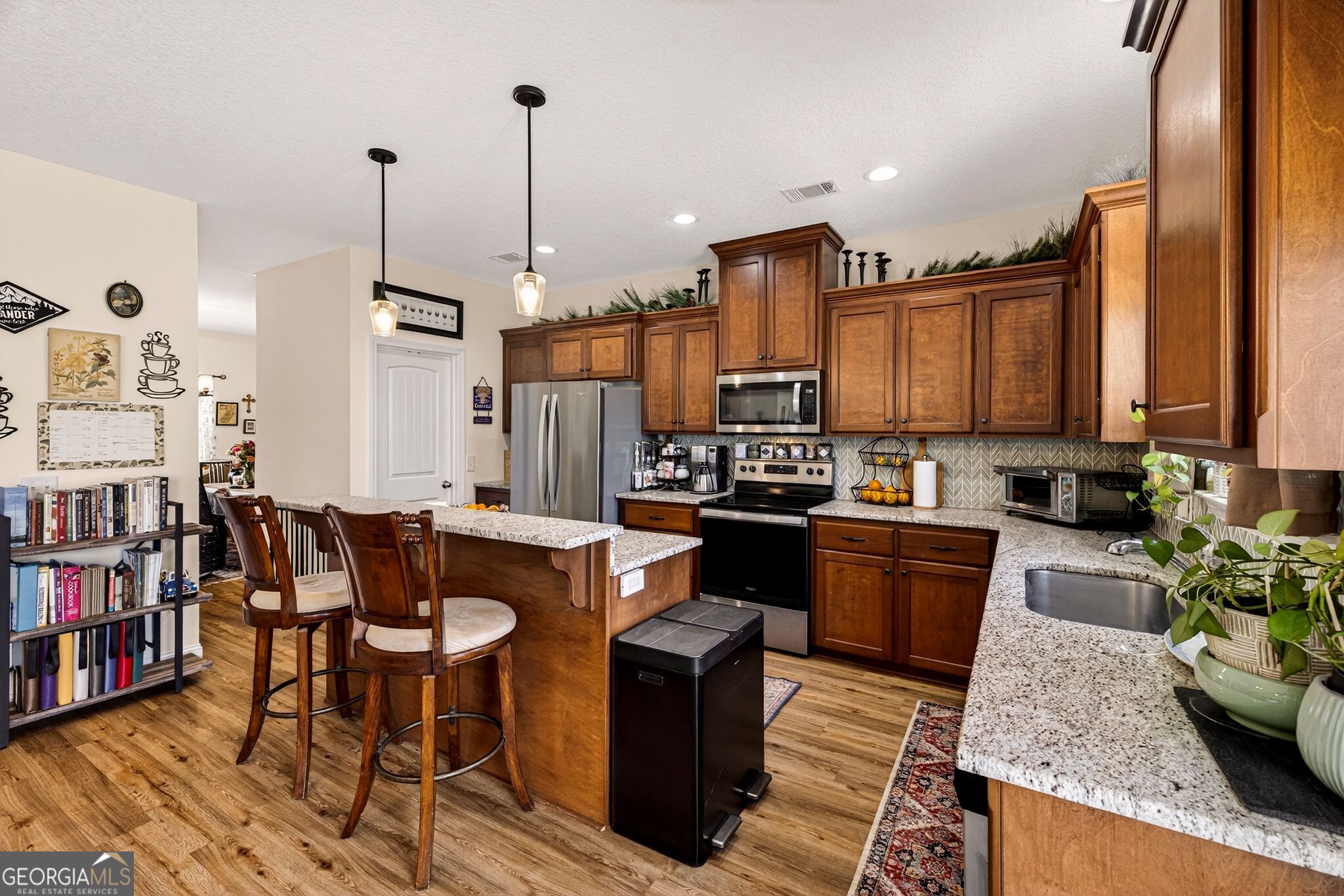 408 Fairview Circle Hinesville GA 31313
