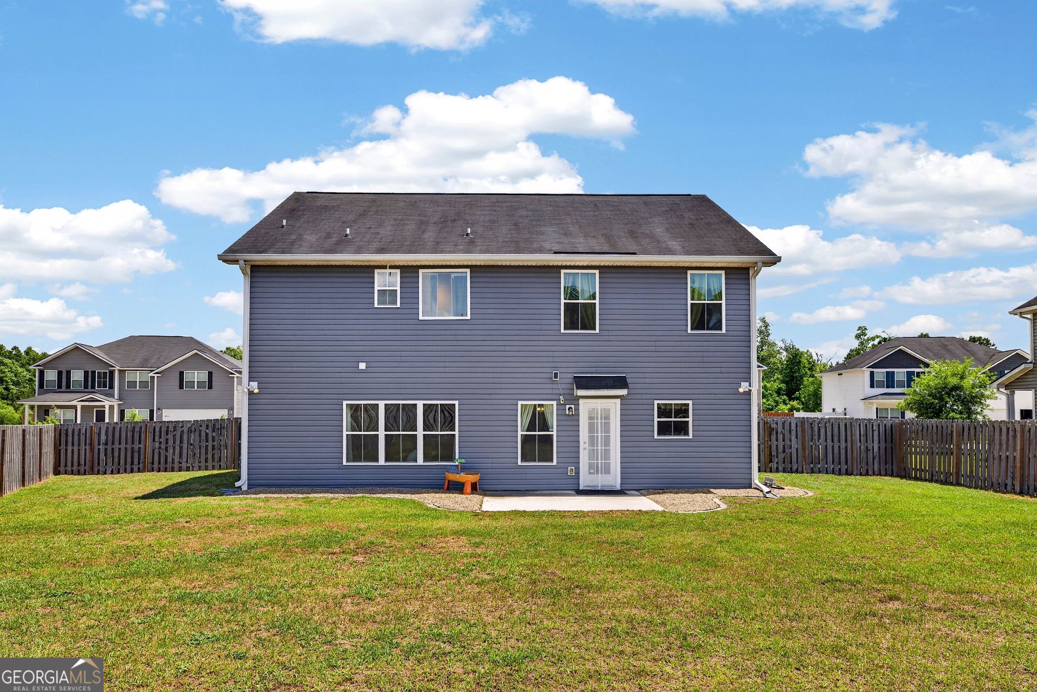 408 Fairview Circle Hinesville GA 31313