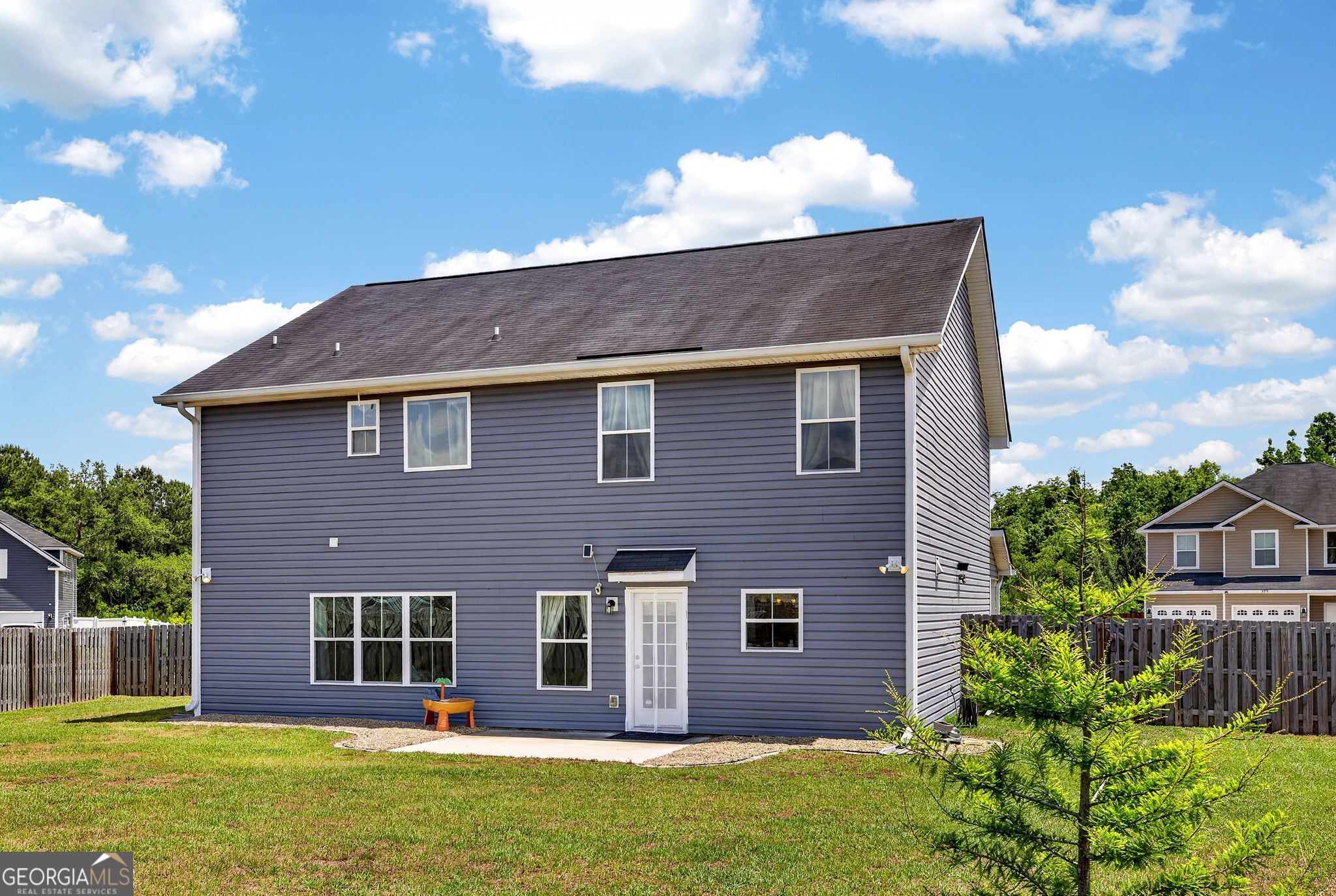 408 Fairview Circle Hinesville GA 31313