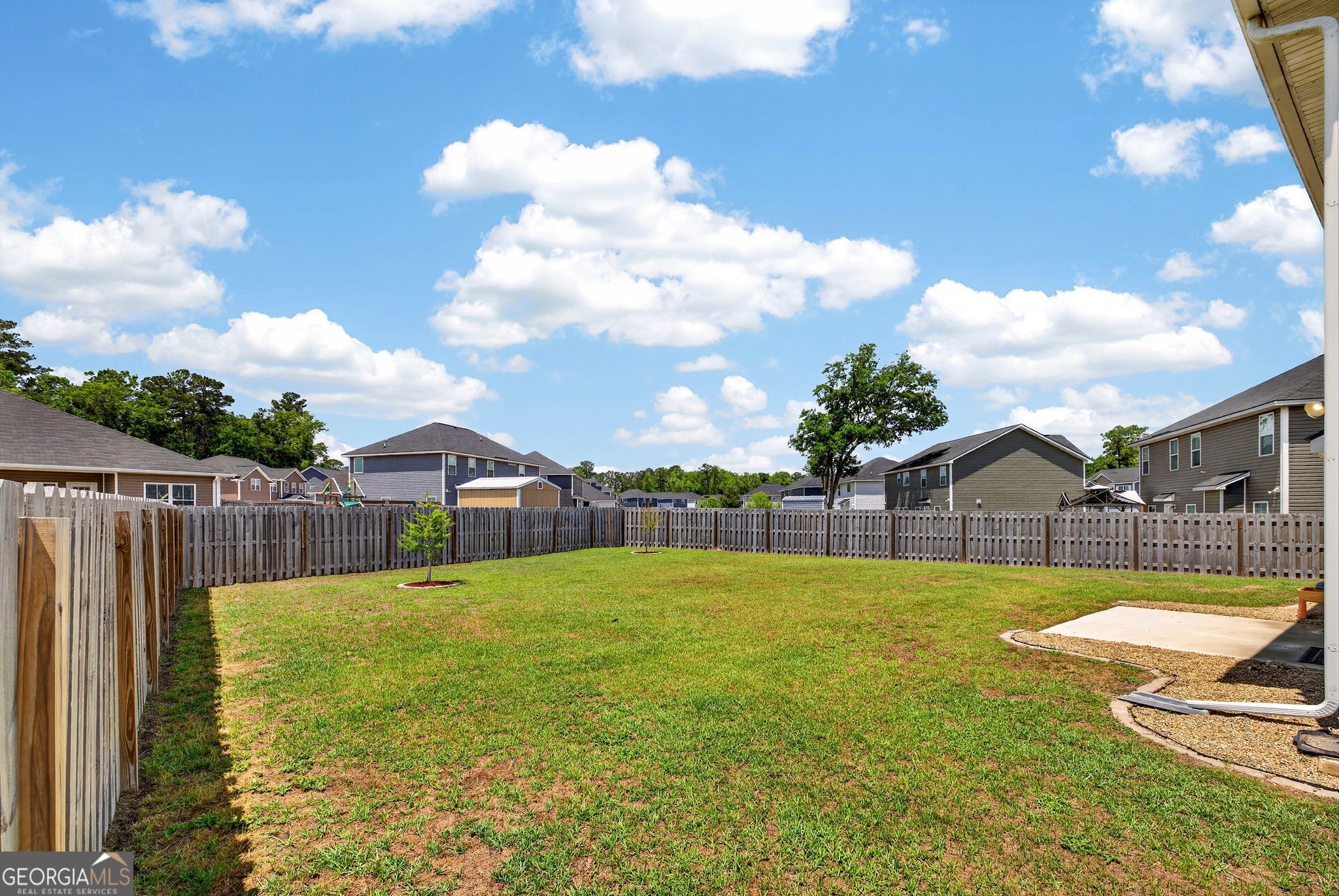 408 Fairview Circle Hinesville GA 31313