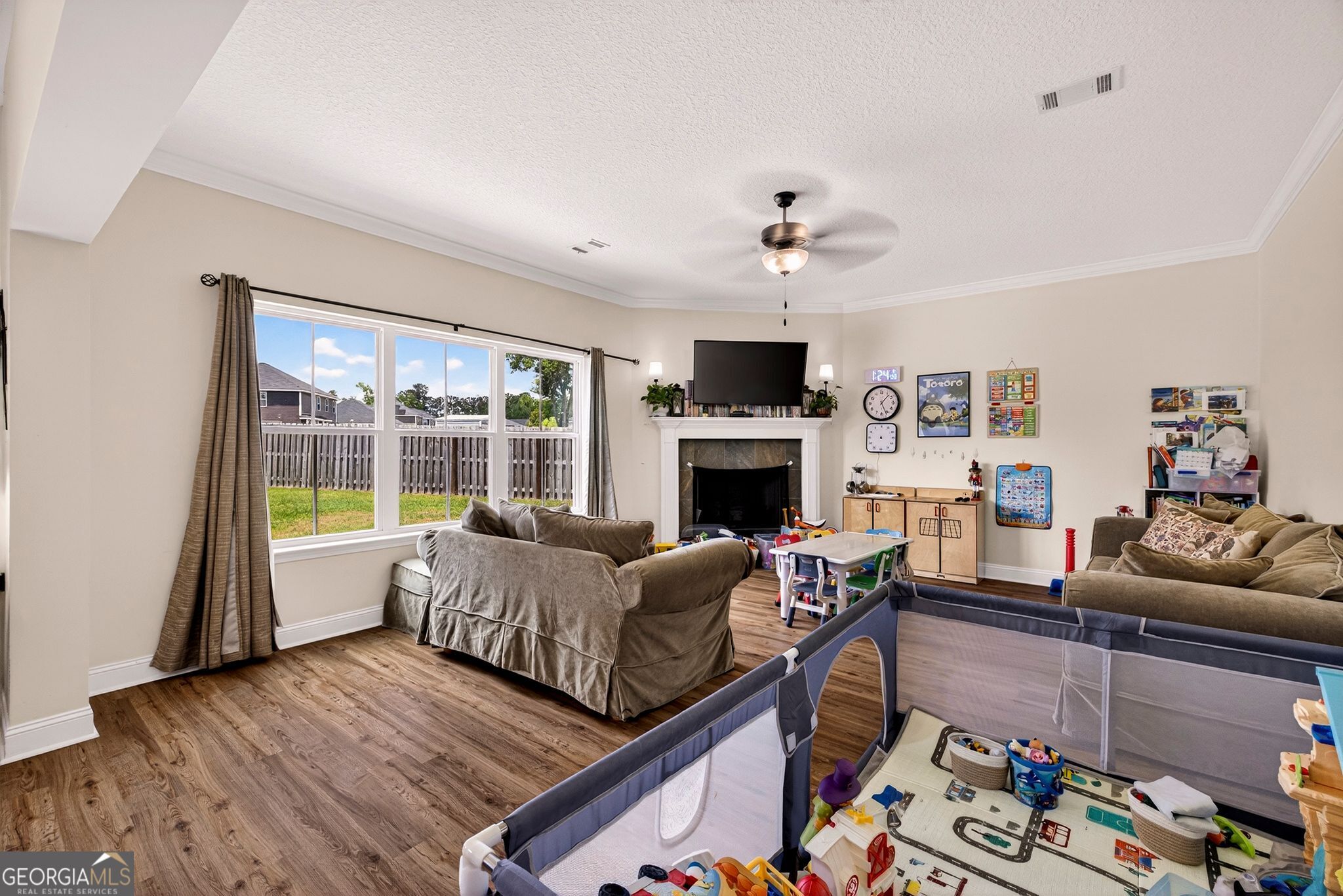 408 Fairview Circle Hinesville GA 31313