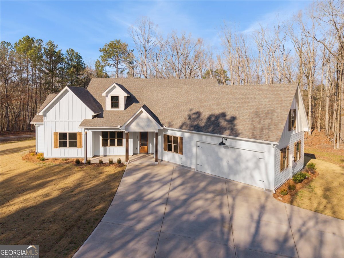 115 Oak Hill Circle Eatonton GA 31024