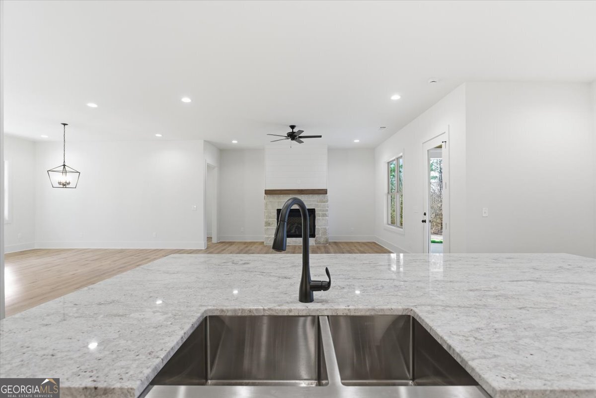 115 Oak Hill Circle Eatonton GA 31024