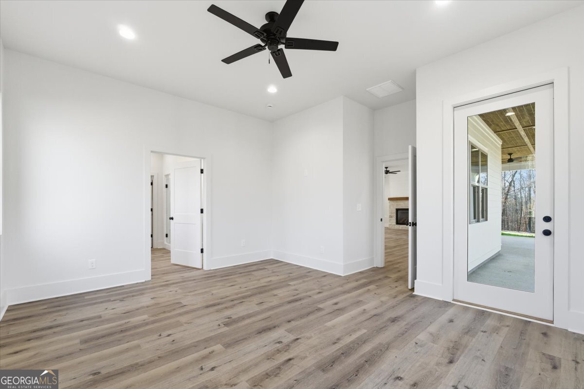 115 Oak Hill Circle Eatonton GA 31024