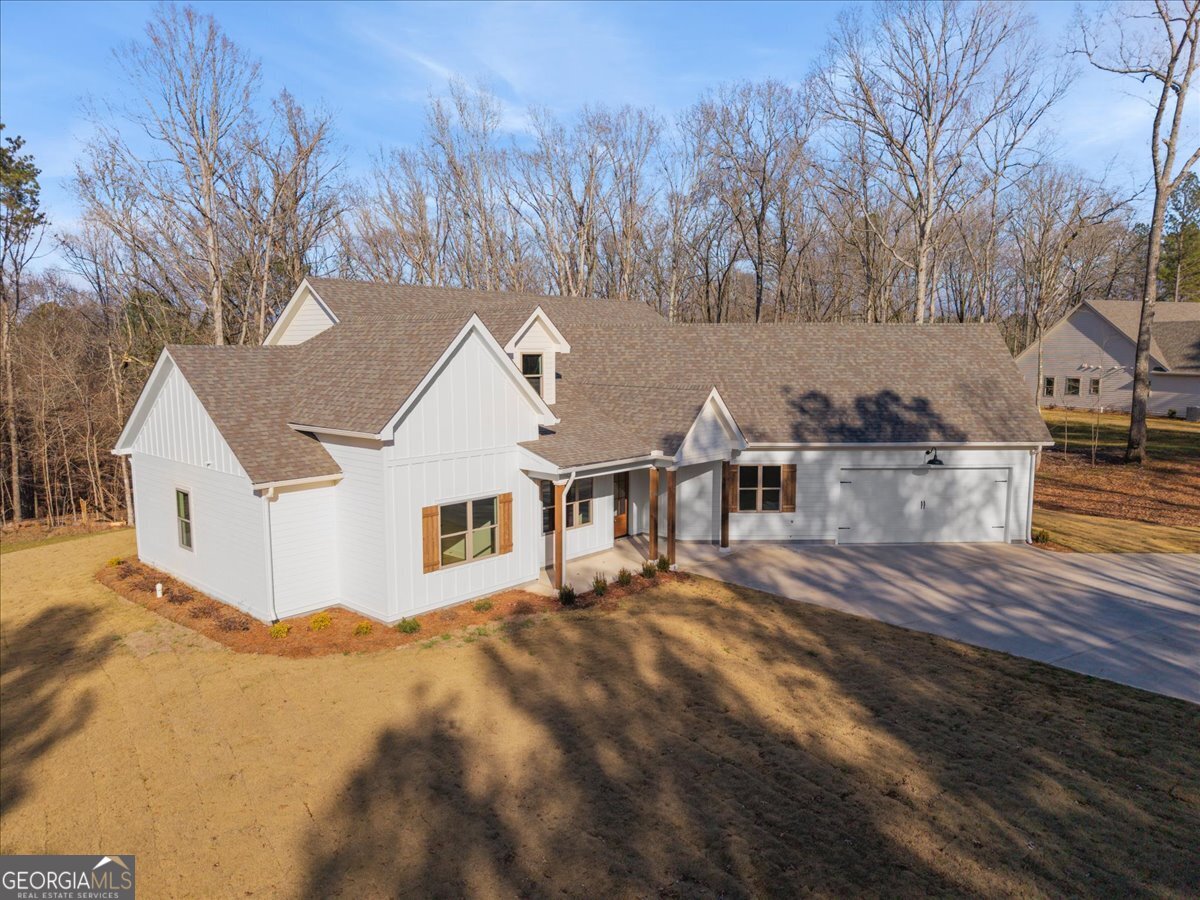 115 Oak Hill Circle Eatonton GA 31024