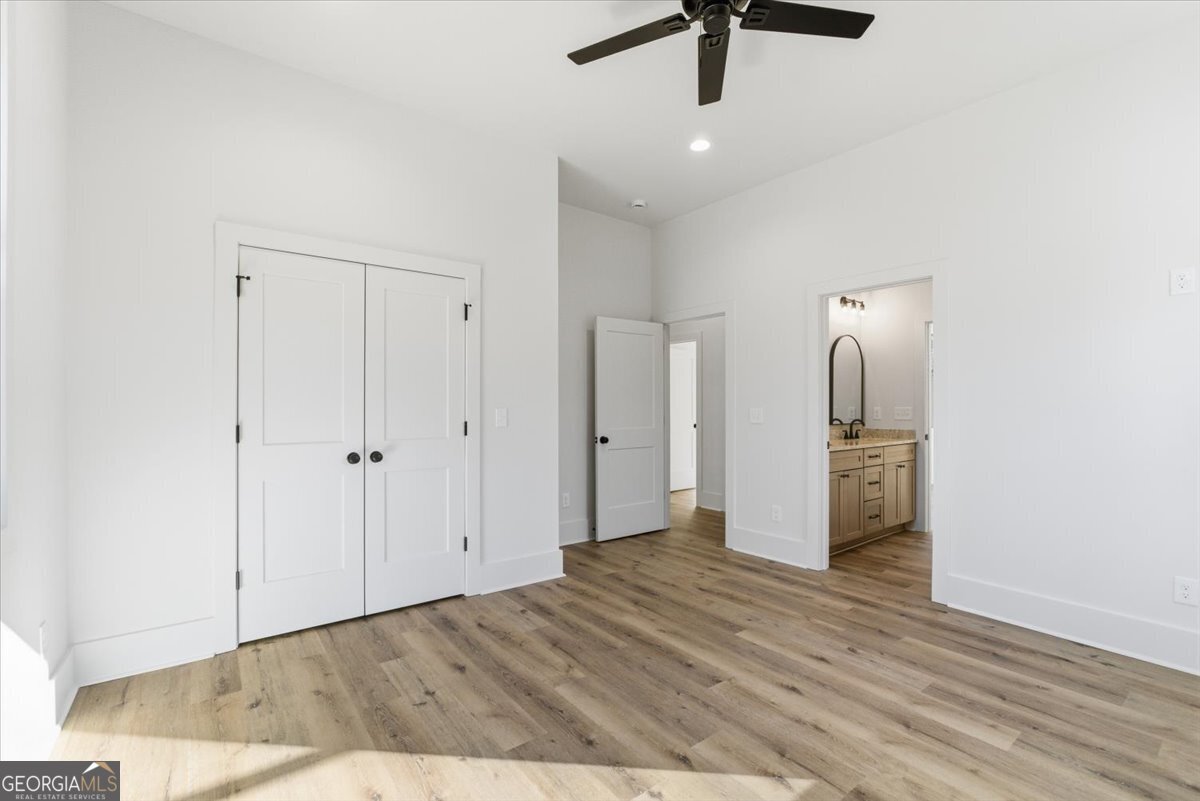 115 Oak Hill Circle Eatonton GA 31024