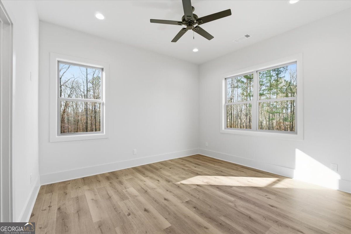 115 Oak Hill Circle Eatonton GA 31024