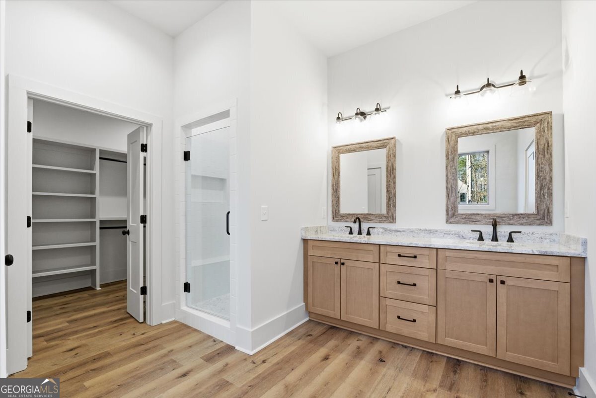 115 Oak Hill Circle Eatonton GA 31024