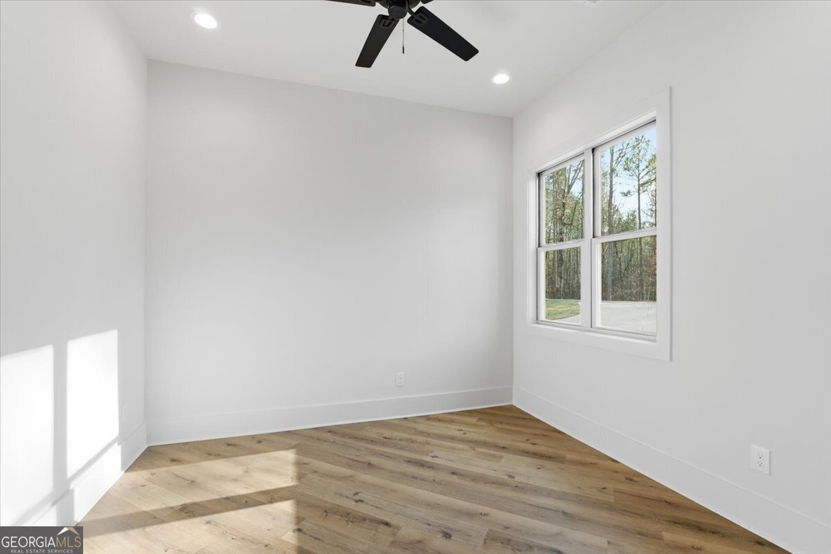 115 Oak Hill Circle Eatonton GA 31024