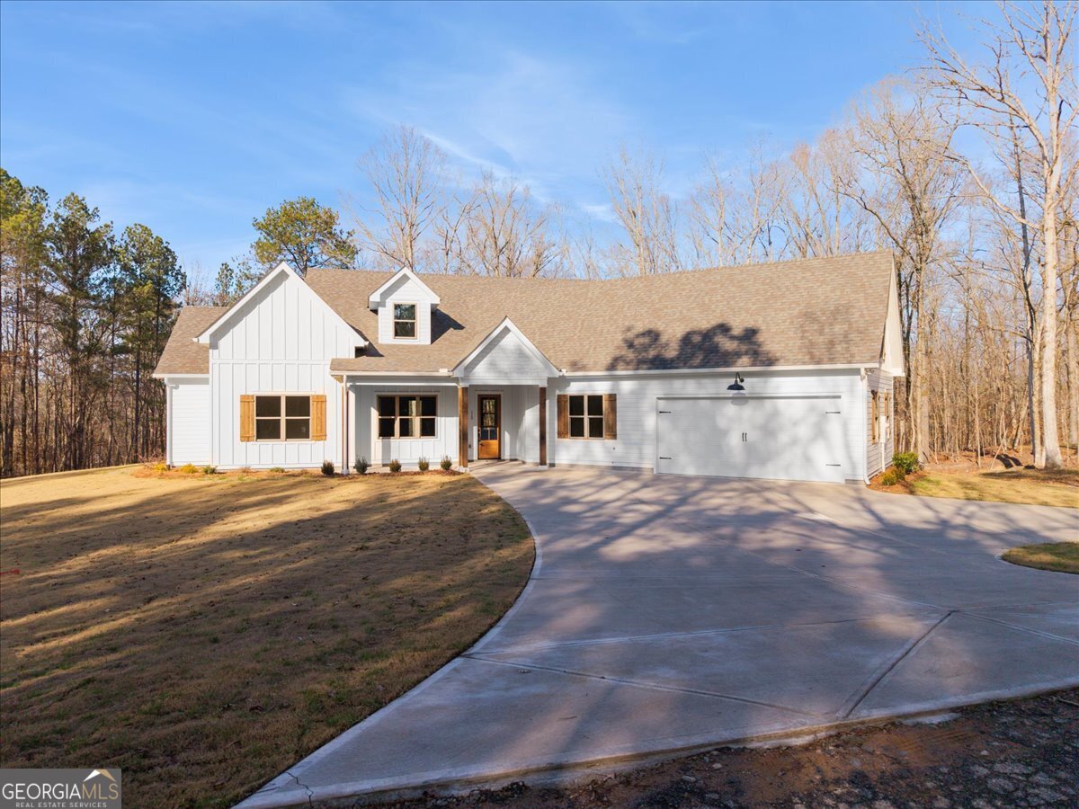 115 Oak Hill Circle Eatonton GA 31024