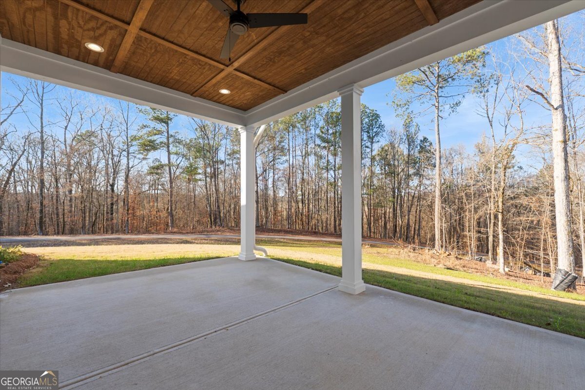 115 Oak Hill Circle Eatonton GA 31024