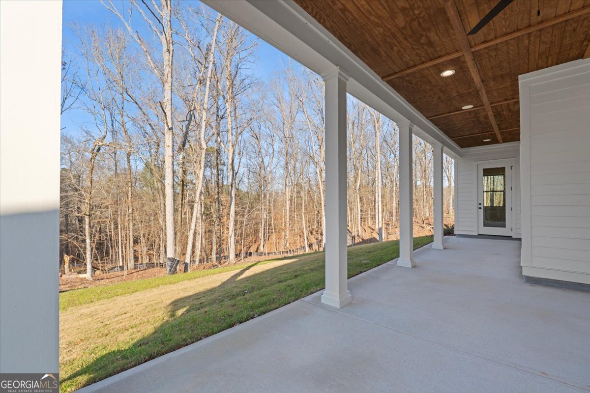 115 Oak Hill Circle Eatonton GA 31024
