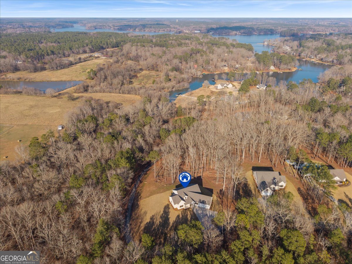115 Oak Hill Circle Eatonton GA 31024