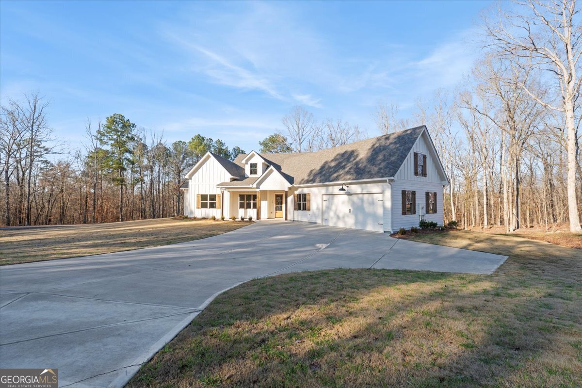 115 Oak Hill Circle Eatonton GA 31024