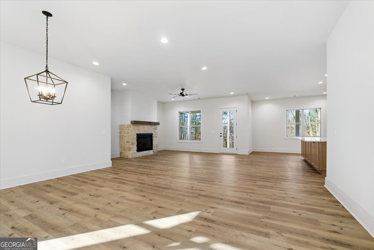 115 Oak Hill Circle Eatonton GA 31024