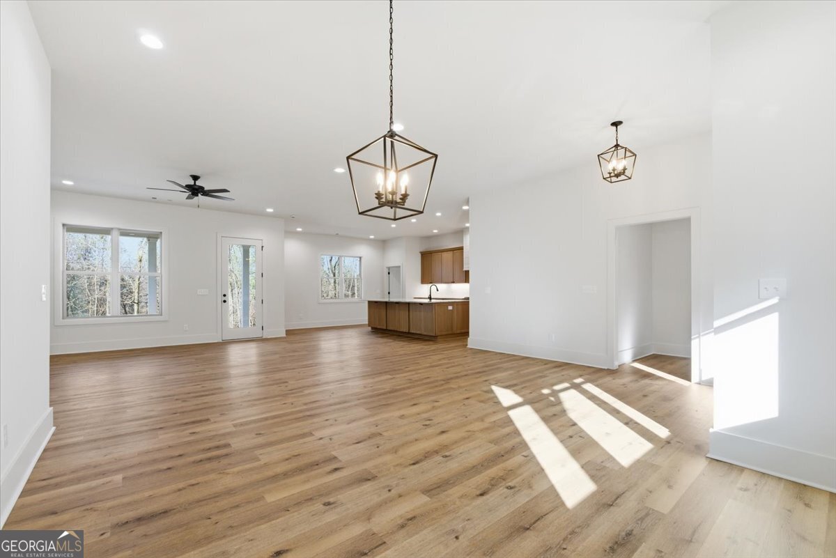 115 Oak Hill Circle Eatonton GA 31024