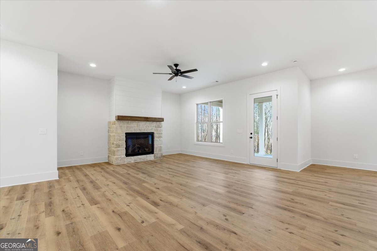115 Oak Hill Circle Eatonton GA 31024