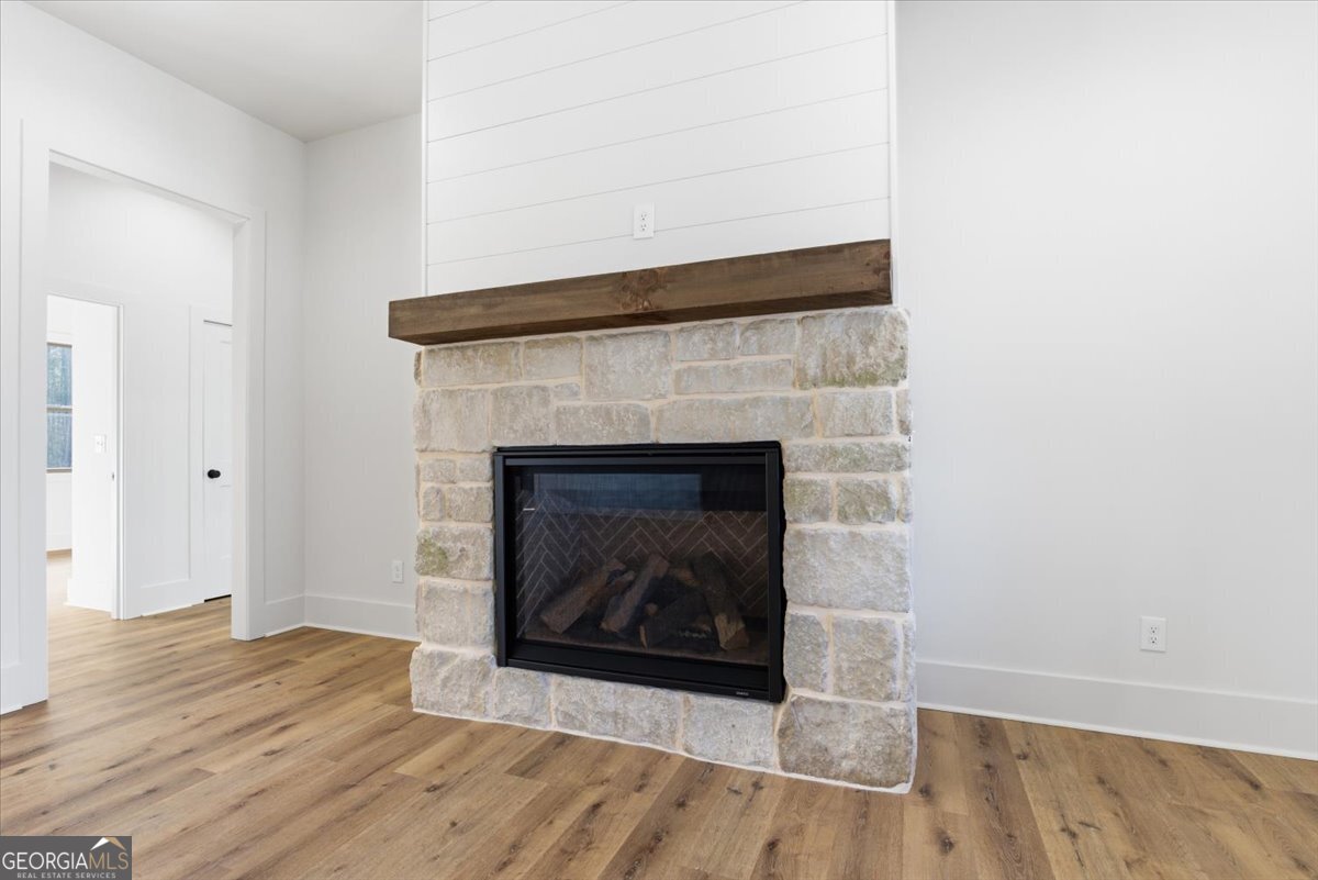 115 Oak Hill Circle Eatonton GA 31024