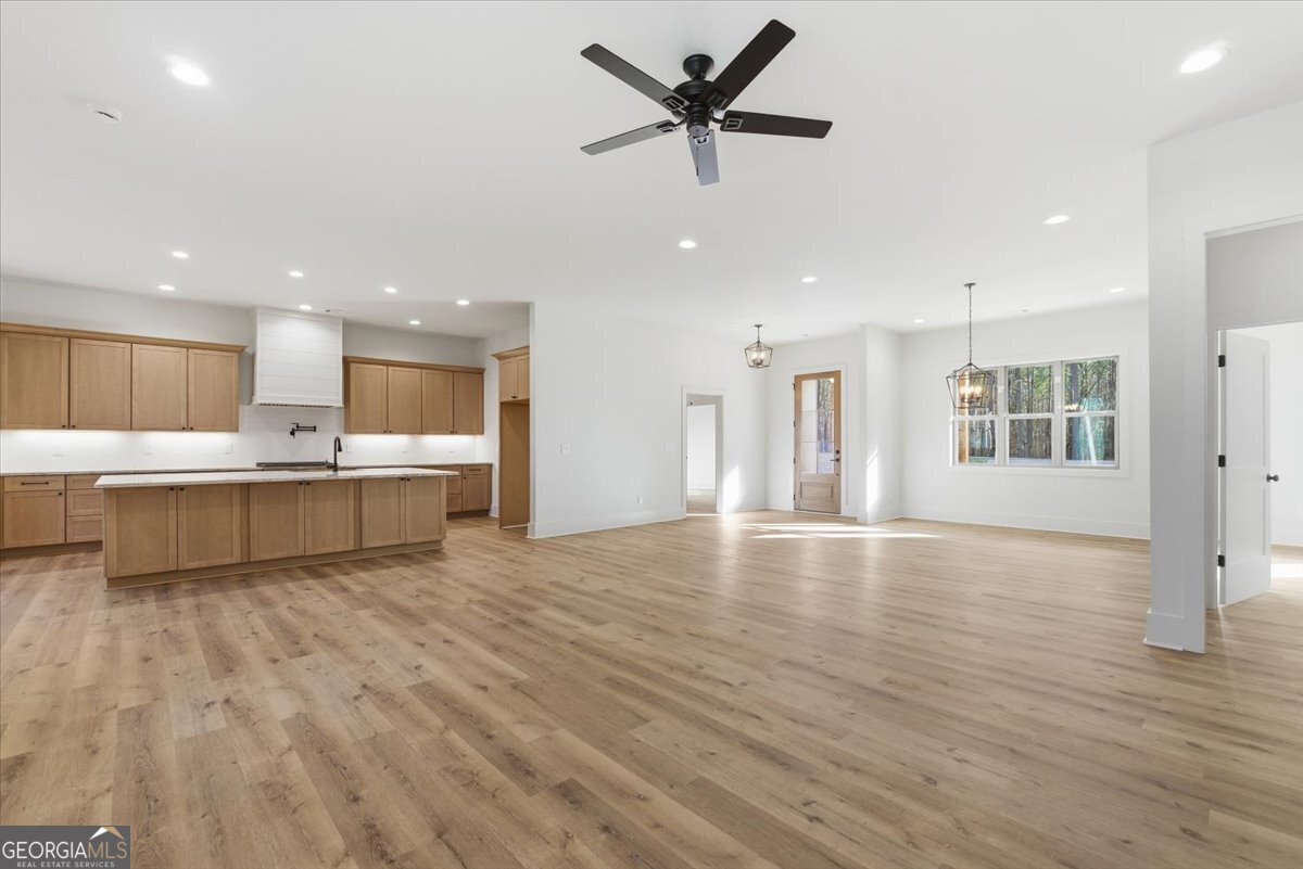 115 Oak Hill Circle Eatonton GA 31024