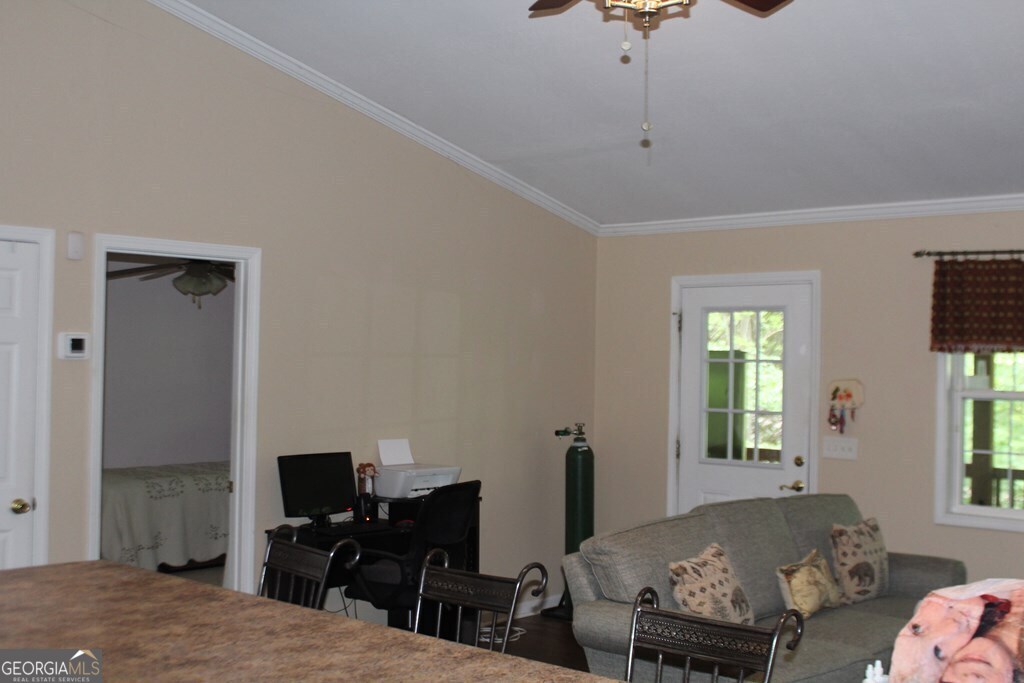 6961 Wood Lake Circle Young Harris GA 30582