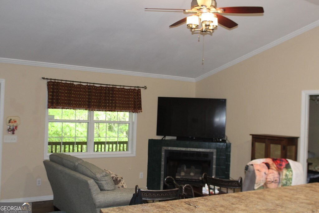 6961 Wood Lake Circle Young Harris GA 30582