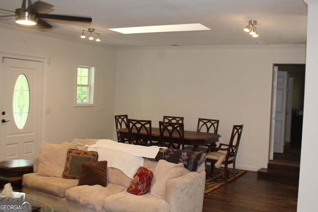 6961 Wood Lake Circle Young Harris GA 30582