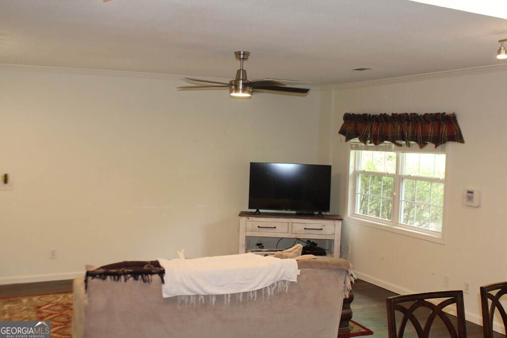 6961 Wood Lake Circle Young Harris GA 30582