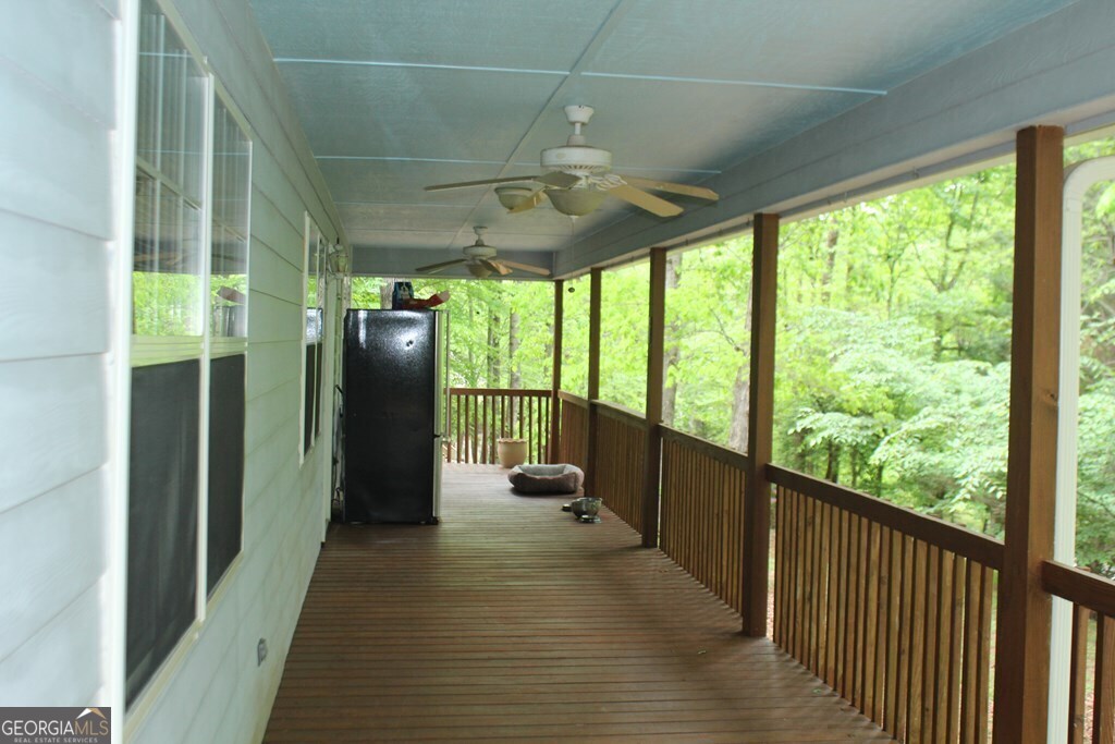 6961 Wood Lake Circle Young Harris GA 30582