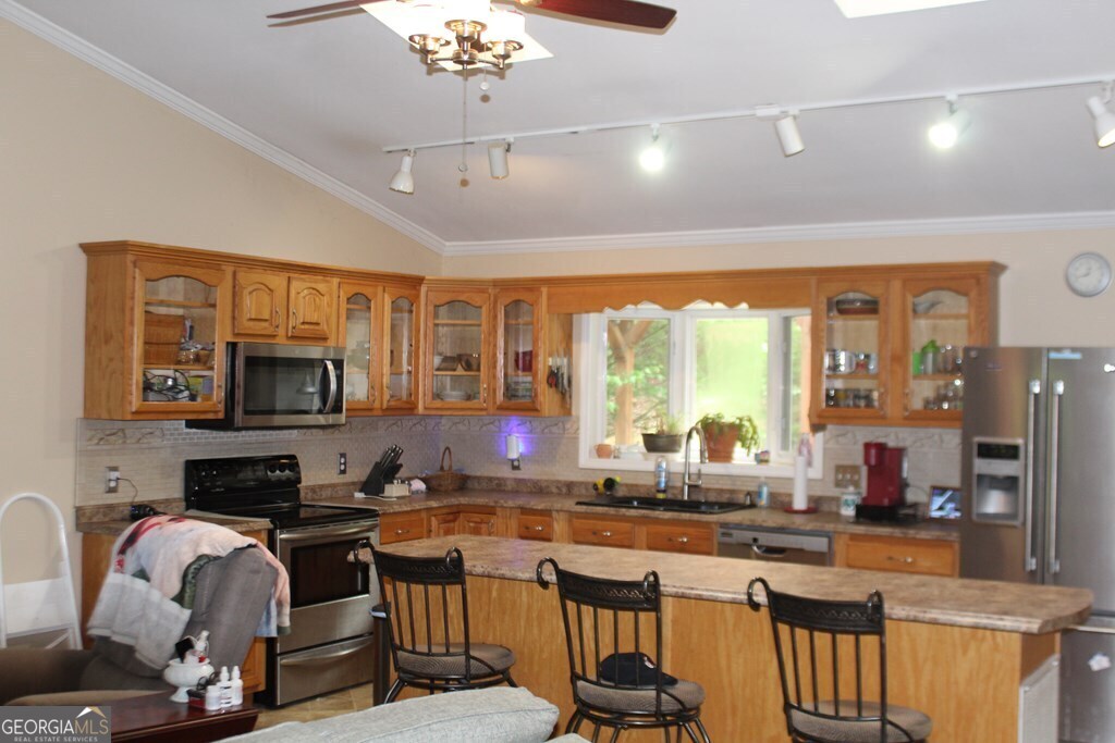 6961 Wood Lake Circle Young Harris GA 30582