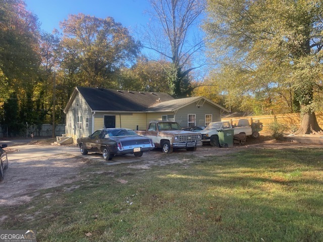 1573 Campbellton Road SW Atlanta GA 30311