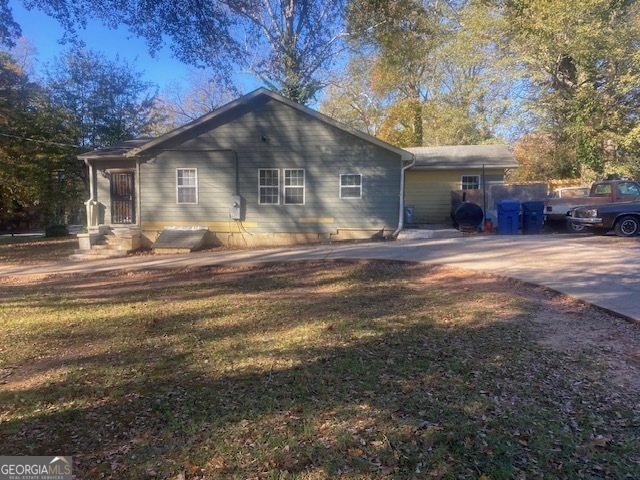 1573 Campbellton Road SW Atlanta GA 30311