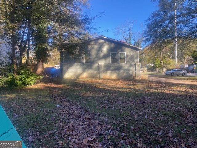 1573 Campbellton Road SW Atlanta GA 30311