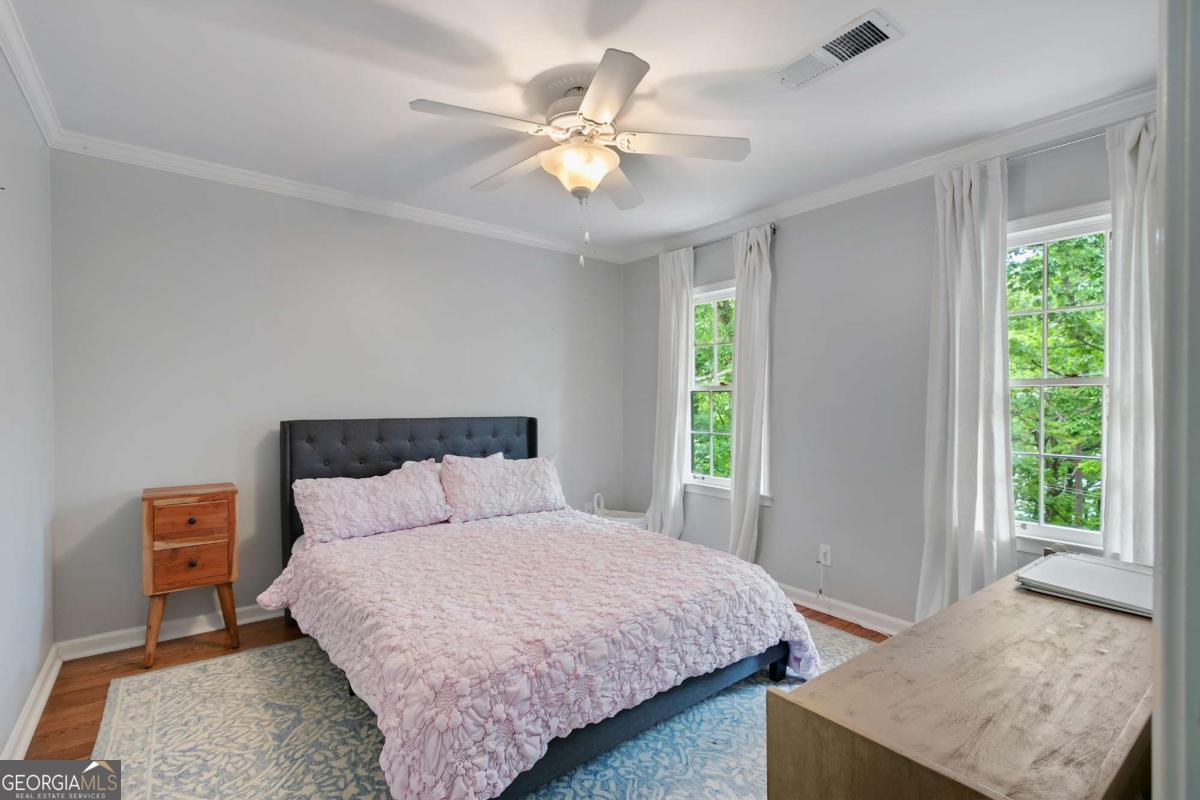 813 Lakeshore Drive Berkeley Lake GA 30096