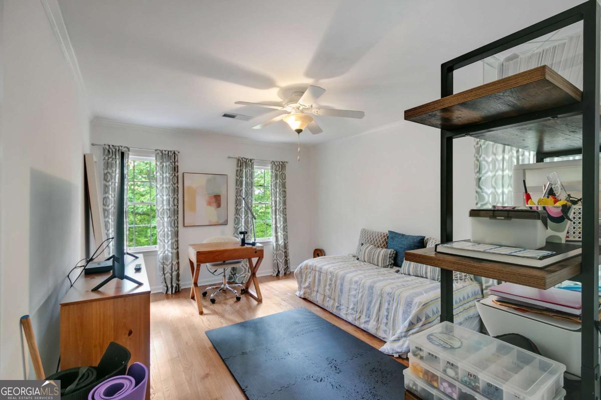 813 Lakeshore Drive Berkeley Lake GA 30096