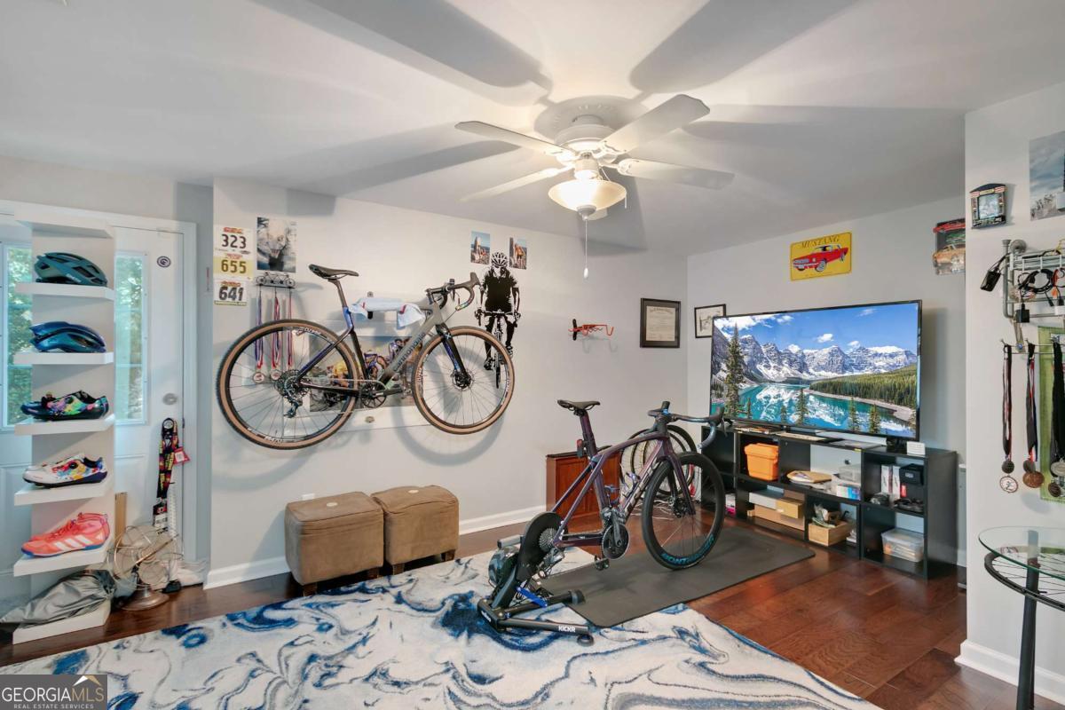 813 Lakeshore Drive Berkeley Lake GA 30096