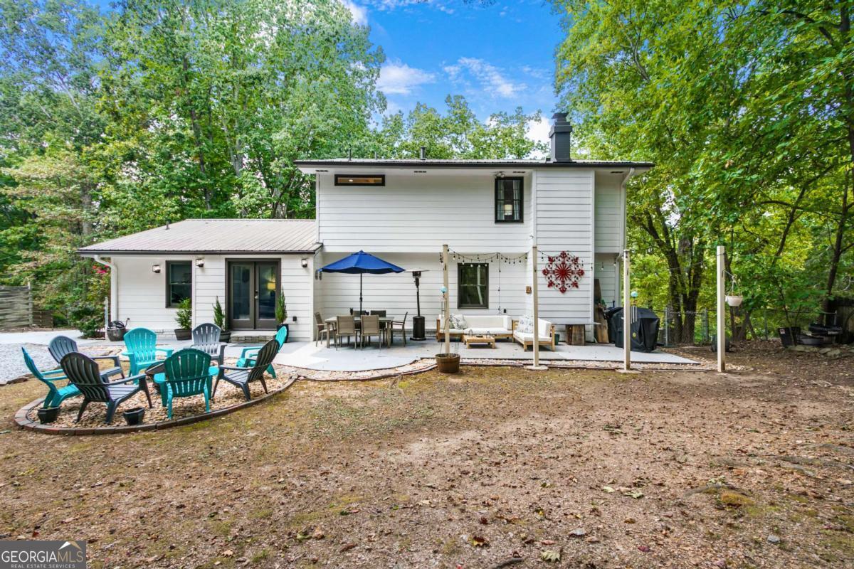 813 Lakeshore Drive Berkeley Lake GA 30096
